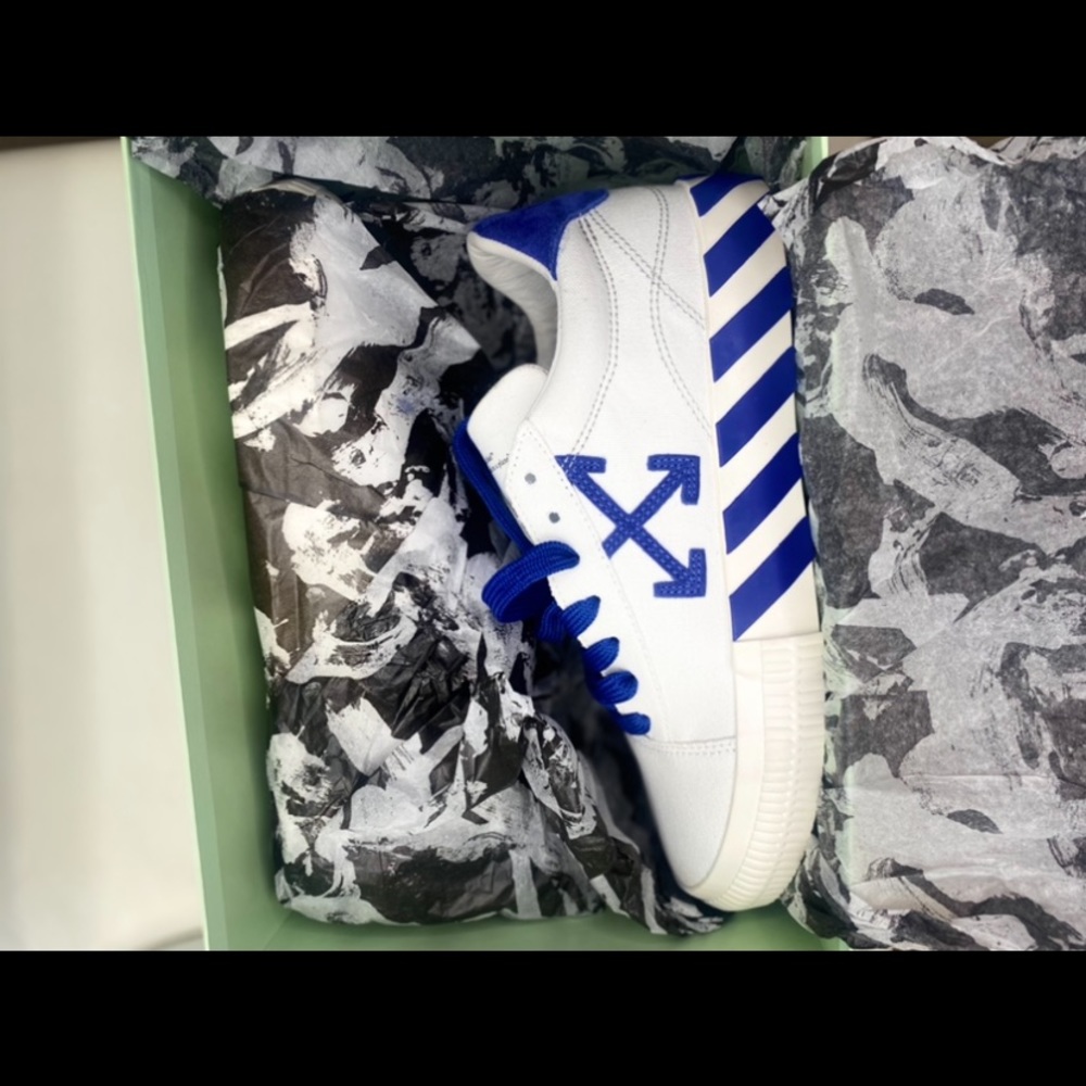 Off-white shoes brand new size 41